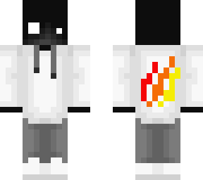 darkness of me  _-+ fire merch +-_