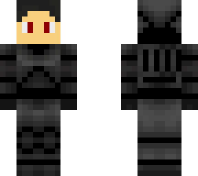 darth bob