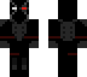 deadshot (black suit)