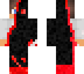 demonic adidas boy