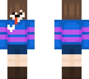 derpy frisk