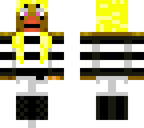 e girl chica