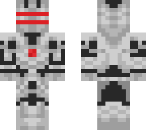 edf realm officer uniform