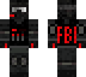 enhanced fbi soldier
