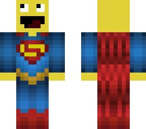 epic superman