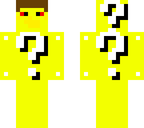 evil lucky block