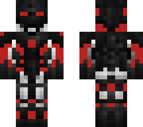 evil robot