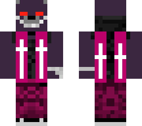 evil rubius