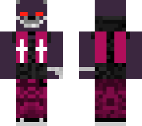 evil rubius padre