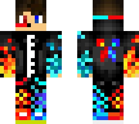 fire and ice