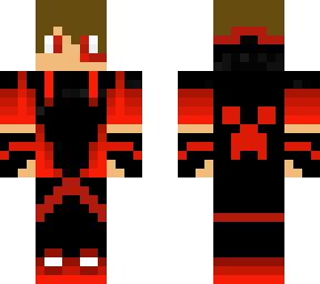 fire boy