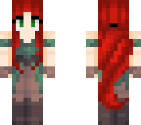 fire_woodland_elf