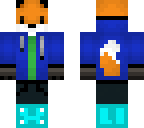 fox