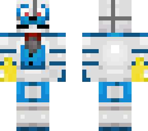 funtime bonnie v2