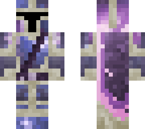 galaxy mandalorian (water)
