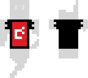 ghost steve wants you to help/inspire mojang