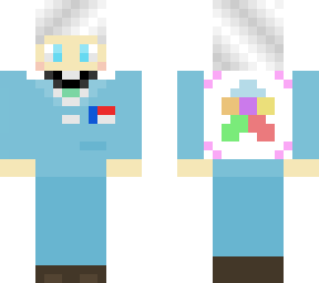 gideon gleeful (gravity falls)