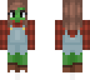 goblin farmer