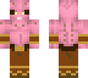 gold buu