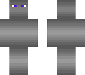 gray guy
