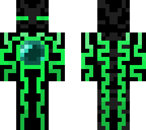 green enderguardian