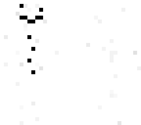 happy snowman