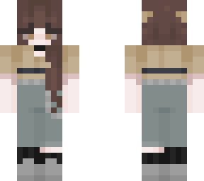 harlow (oc)