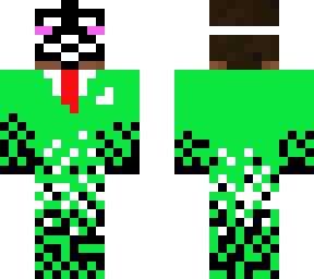 hecker