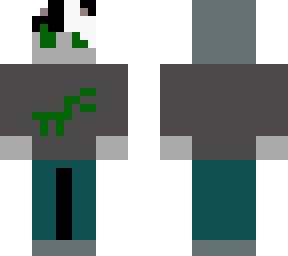 hometuck oc skin