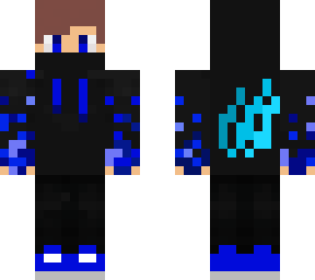 hoodie boy_-+ fire merch +-_