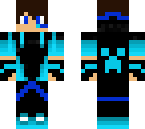 ice boy