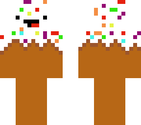 ice cream man