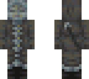 ice man