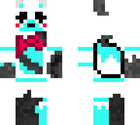 icey prodotype