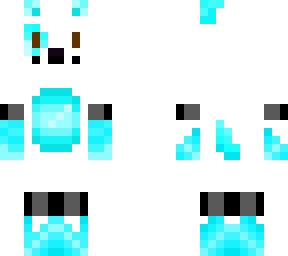icy (fnaf)