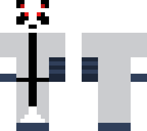 ion panda skin
