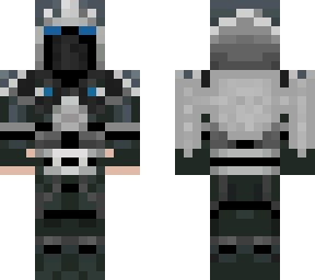 jungle knight