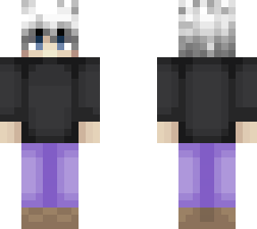 killua zoldyck