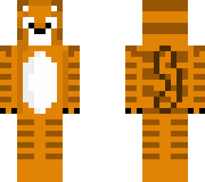 leo tiger