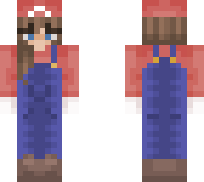 let's a go! - mario series