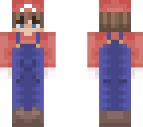 let's a go! - mario series
