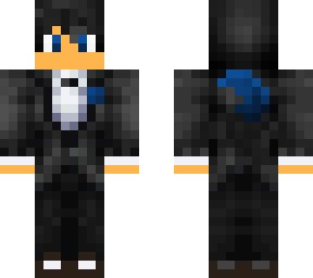 luke (tux)