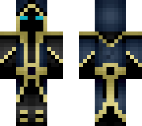 mage