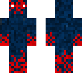 magical flame spirit red