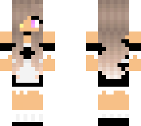 maid outfit
