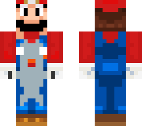mario