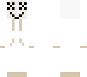 marshmello ( really bad )