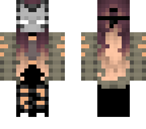 mask change