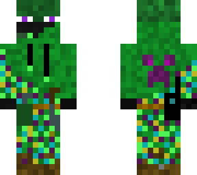 maskov enderman