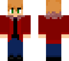 matt